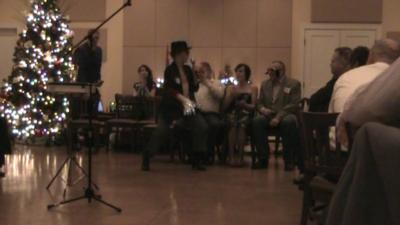 Magical Presentations | Indianapolis, IN | Hypnotist | Photo #6