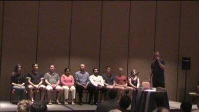 Magical Presentations | Indianapolis, IN | Hypnotist | Photo #14