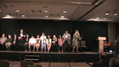 Magical Presentations | Indianapolis, IN | Hypnotist | Photo #17