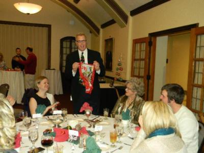 Magical Presentations | Indianapolis, IN | Hypnotist | Photo #3