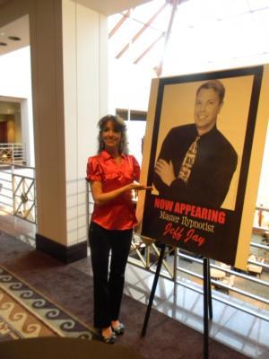 Magical Presentations | Indianapolis, IN | Hypnotist | Photo #22