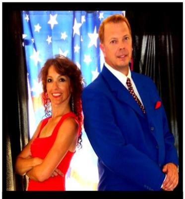 Magical Presentations | Indianapolis, IN | Hypnotist | Photo #20