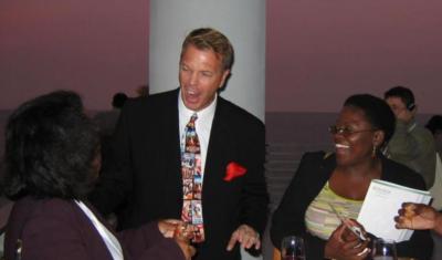 Magical Presentations | Indianapolis, IN | Hypnotist | Photo #2