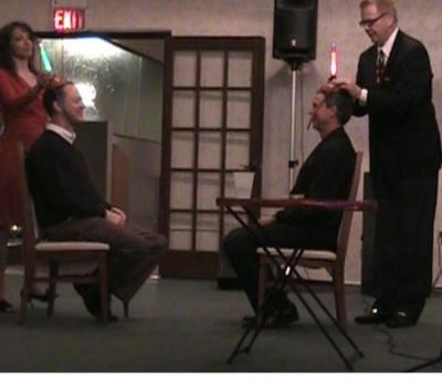 Magical Presentations | Indianapolis, IN | Hypnotist | Photo #13