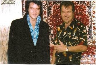 Karaoke With Elvis's Main Photo