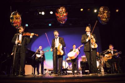 Villalobos Brothers | Bronx, NY | String Quartet | Photo #4