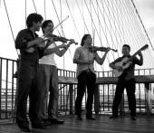 Villalobos Brothers | Bronx, NY | String Quartet | Photo #2