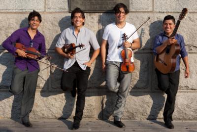 Villalobos Brothers's Main Photo