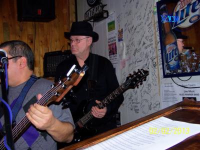Midnight Hour/Jewbilee/Midnight Jewbilee | Monroe, WA | 60s Band | Photo #3