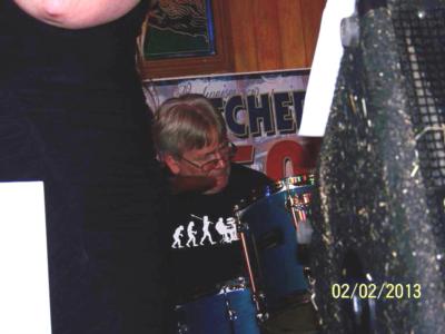 Midnight Hour/Jewbilee/Midnight Jewbilee | Monroe, WA | 60s Band | Photo #4