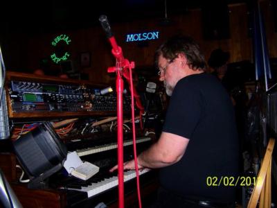 Midnight Hour/Jewbilee/Midnight Jewbilee | Monroe, WA | 60s Band | Photo #2