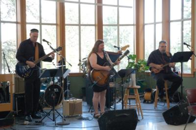 Midnight Hour/Jewbilee/Midnight Jewbilee | Monroe, WA | 60s Band | Photo #6