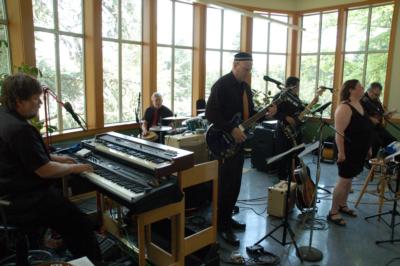 Midnight Hour/Jewbilee/Midnight Jewbilee | Monroe, WA | 60s Band | Photo #7