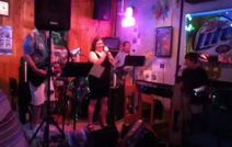 Midnight Hour/Jewbilee/Midnight Jewbilee | Monroe, WA | 60s Band | Summertime Performed by Midnight Hour