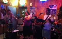 Midnight Hour/Jewbilee/Midnight Jewbilee | Monroe, WA | 60s Band | MAYBE performed by Midnight Hour