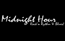 Midnight Hour/Jewbilee/Midnight Jewbilee | Monroe, WA | 60s Band | Midnight Hour performed by Midnight Hour