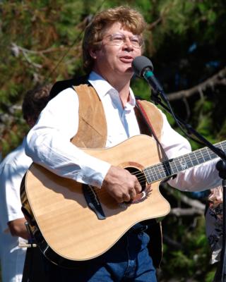 Jim Curry's John Denver Tribute Show | Upland, CA | John Denver Tribute Act | Photo #7