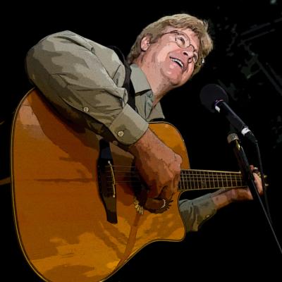 Jim Curry's John Denver Tribute Show's Main Photo