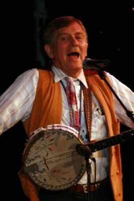 Jim Curry's John Denver Tribute Show | Upland, CA | John Denver Tribute Act | Photo #8