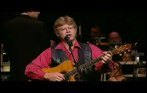 Jim Curry's John Denver Tribute Show | Upland, CA | John Denver Tribute Act | Leaving on a Jet Plane