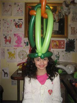 Hearts Face Painting And Balloon Art  | Brooklyn, NY | Face Painting | Photo #4