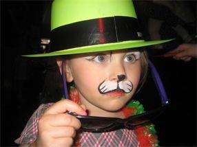 Hearts Face Painting And Balloon Art  | Brooklyn, NY | Face Painting | Photo #7