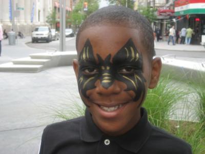 Hearts Face Painting And Balloon Art  | Brooklyn, NY | Face Painting | Photo #18