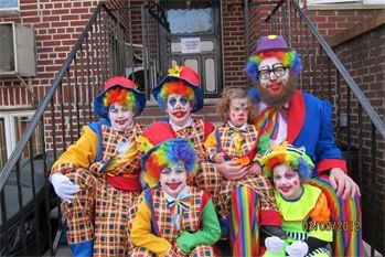 Hearts Face Painting And Balloon Art  | Brooklyn, NY | Face Painting | Photo #8