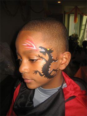 Hearts Face Painting And Balloon Art  | Brooklyn, NY | Face Painting | Photo #5