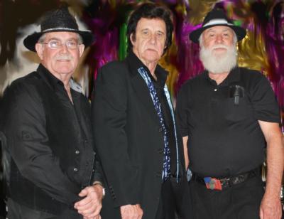Doin' Time Band's Main Photo