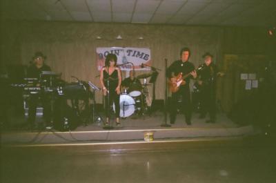 Doin' Time Band | Gulfport, MS | Variety Band | Photo #6