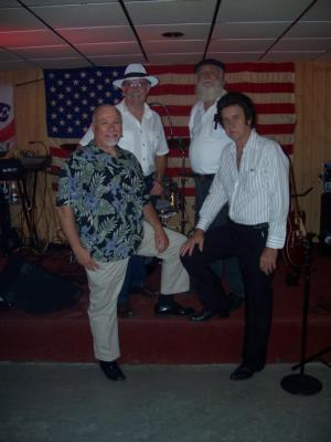 Doin' Time Band | Gulfport, MS | Variety Band | Photo #7