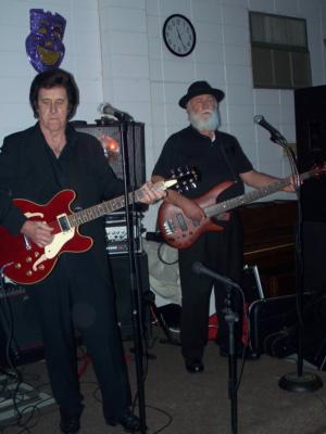 Doin' Time Band | Gulfport, MS | Variety Band | Photo #4