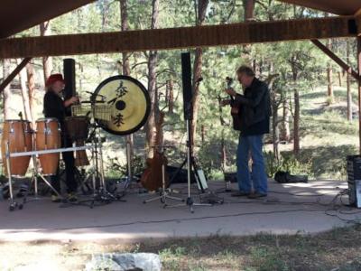 No One Man | Denver, CO | Acoustic Band | Photo #2