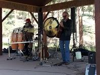 No One Man | Denver, CO | Acoustic Band | Photo #3
