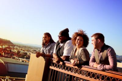 "Remixifyed" (Top 40 Cover Band) | Pasadena, CA | Cover Band | Photo #3