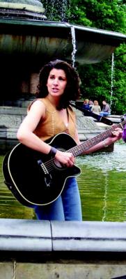 Christine  Asero | Bowie, MD | Broadway Singer | Photo #6