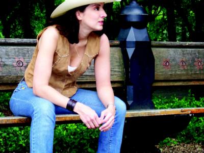 Christine  Asero | Bowie, MD | Broadway Singer | Photo #3