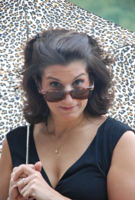 Christine  Asero | Bowie, MD | Broadway Singer | Photo #7