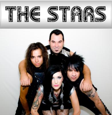 The Stars's Main Photo