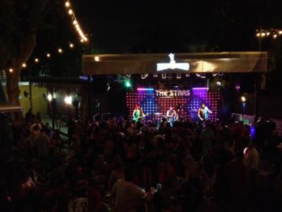 The Stars | Austin, TX | Cover Band | Photo #2