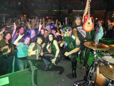 The Stars | Austin, TX | Cover Band | Photo #11