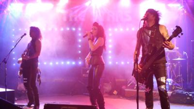 The Stars | Austin, TX | Cover Band | Photo #5