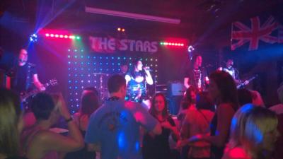 The Stars | Austin, TX | Cover Band | Photo #3