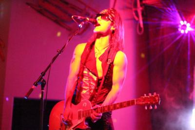 The Stars | Austin, TX | Cover Band | Photo #12
