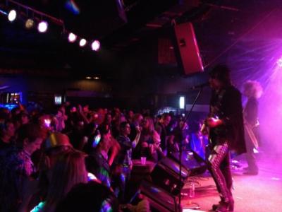 The Stars | Austin, TX | Cover Band | Photo #6