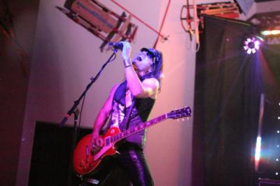 The Stars | Austin, TX | Cover Band | Photo #9