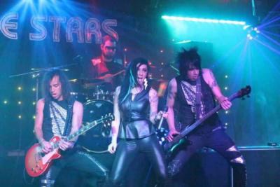 The Stars | Austin, TX | Cover Band | Photo #7