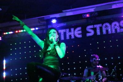 The Stars | Austin, TX | Cover Band | Photo #13