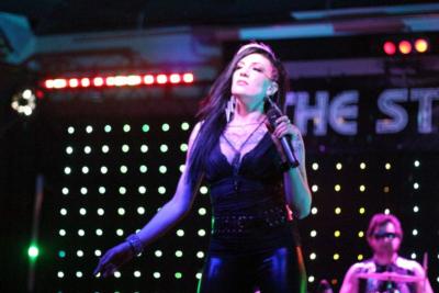 The Stars | Austin, TX | Cover Band | Photo #8